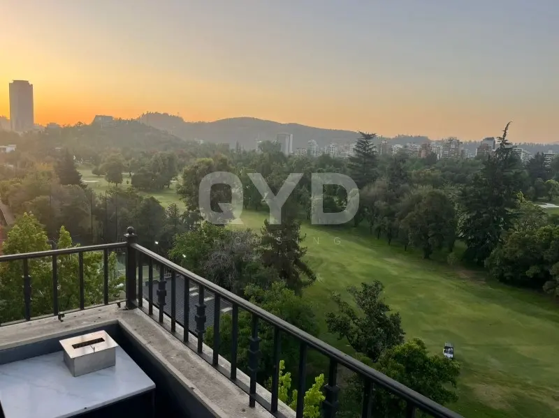 Imagen 1 de 10 de Excelente Departamento En Venta Vista Club De Golf