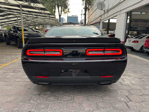Dodge Challenger 3.6 V6 Gt