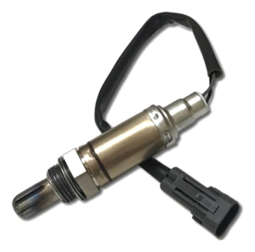 Sensor De Oxígeno De Coche De 2 Hilos, Sensor De O2 Para Alt