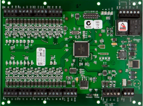 Lenel Placa Circuito