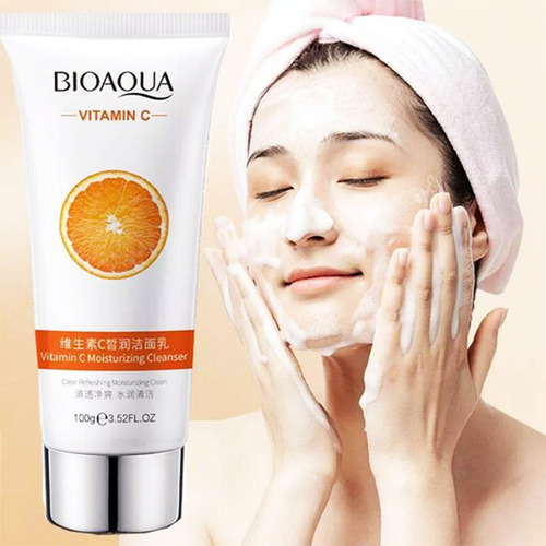 Combo Facial Y De Pestañas - L a $4369