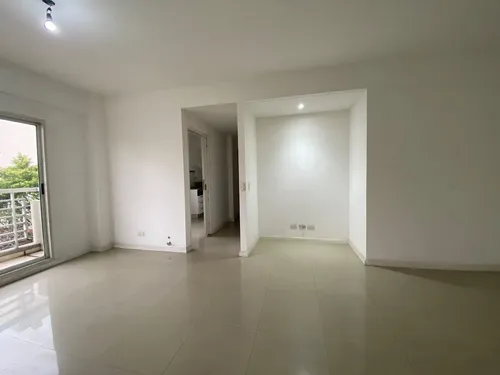 Departamento en alquiler en Monte Castro