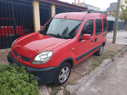 Renault Kangoo 1.6 2 Ath Plus Da Aa Cd Pk Lc