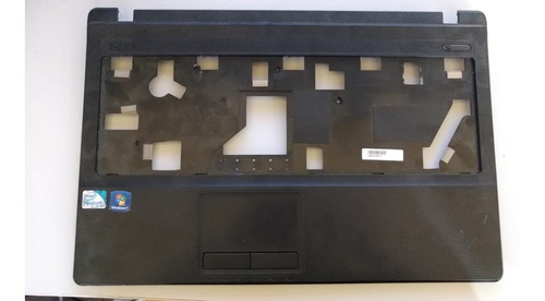Palmrest Touchpad Asus X54h A54h K54 X54c A54c 13n0-lja0121 (Usado)