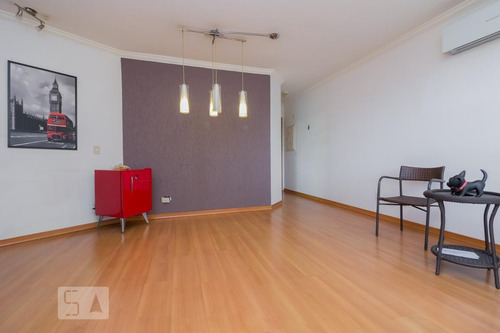 Apartamento Para Aluguel - Vila Andrade, 2 Quartos, 70 - 892822932