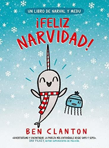 ¡feliz Narvidad! (juventud -cómic)