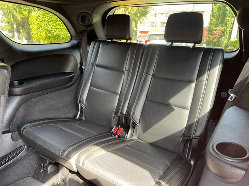 Dodge Durango 5.7 V8 R/t At