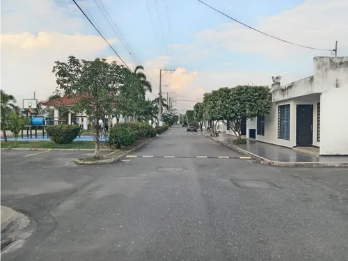 Listo Para Vivir! Casa Full Amoblada En Flandes, Tolima