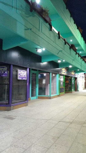Alquiler Local Comercial Nº 1 Pleno Centro De Villa Gesell