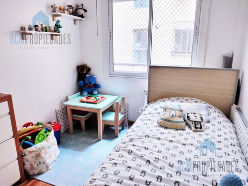 Imagen 23 de 30 de Venta Departamento 3 Ambientes 2 Cocheras Cubiertas Baulera Saavedra