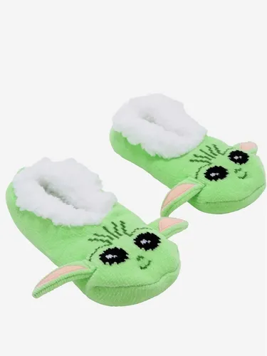 Pantuflas de star wars adulto new arrivals