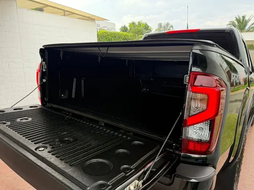 Nissan Frontier 2.3 Pro4X 4X4 At