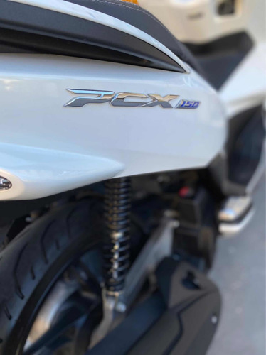 Honda Pcx 150