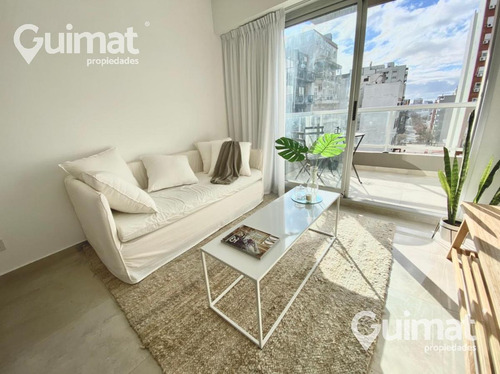 Imagen 5 de 27 de 2 Amb A Estrenar Con Detalles De Categoría - 47m2 - Villa Urquiza