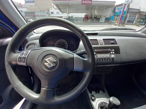 Imagen 11 de 17 de Suzuki Swift 1.5 Automania