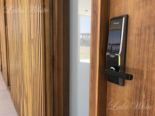 Imagen 4 de 30 de Venta - Casa A Estrenar Con Vista A La Laguna En Terralagos