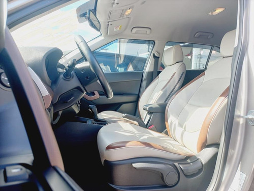 Imagem 11 de 13 de Creta 2.0 16v Flex Prestige Automático