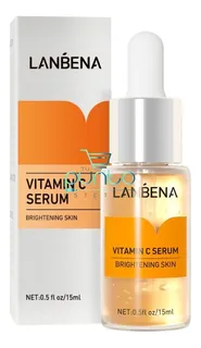 Serum Ácido Hialurónico Lanbena Original Variedades
