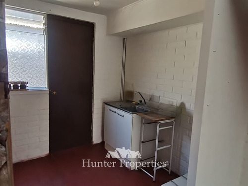 Casa En Venta De 2 Dorm. En Quilicura