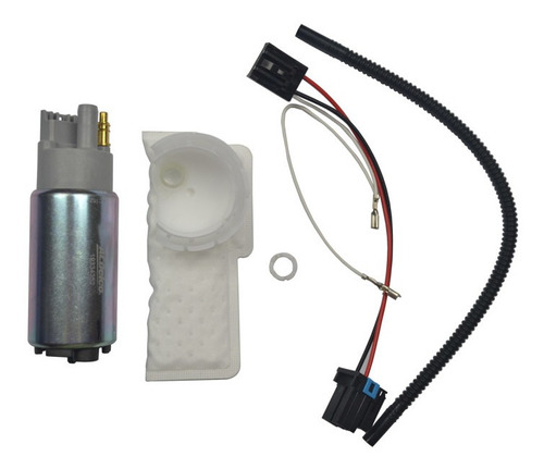 Kit De Bomba De Gasolina Sonic 2014 L4 1.6l Chevrolet