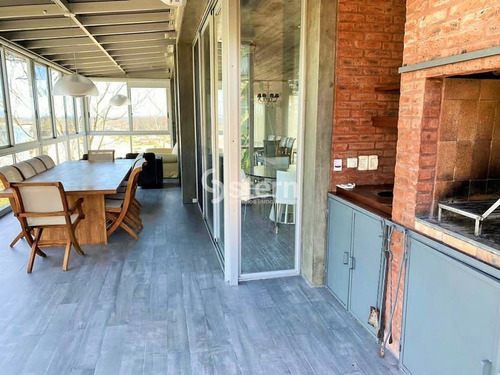 Imagen 4 de 14 de Venta Casa 5 Dormitorios, Punta Ballena, Maldonado.