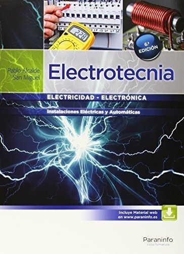 Electrotecnia 14 - Pablo Alcalde San Miguel