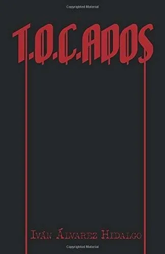 T.o.c. Ados - Alvarez Hidalgo, Ivan, de Álvarez Hidalgo, Iván. Editorial CALIGRAMA en español
