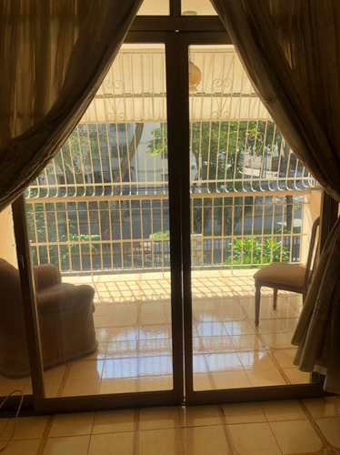 Imagen 6 de 15 de Apartamento Ubicado En El Marqués.