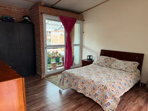 Vendo O Permuto Casa En Chia