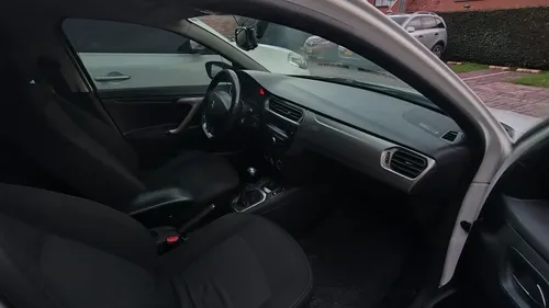 Citroën C-Elysée 1.6 Exclusive Vti 115