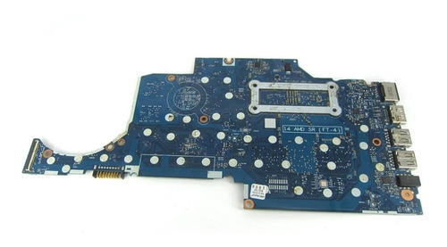 Mainboard Laptop Hp 14-cm Series Amd 14-cm003la Cm022la Amd