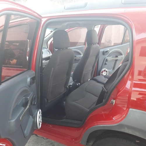 Fiat Uno 1.4 Way 2014