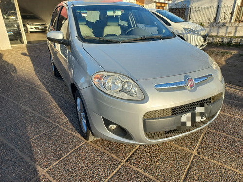 Fiat Palio 1.6 Essence 115cv