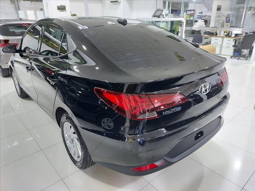 Hyundai Hb20s 1.0 12v Evolution