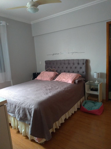 Apartamentos - Ref: V85751