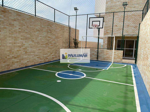 Imagem 22 de 26 de Apartamento Com 2 Dorms, Jardim Marina, Mongaguá - R$ 656 Mil, Cod: 829933 - V829933
