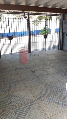 Imagem 6 de 15 de Sobrado - Vila Congonhas - Ref: 12229 - L-12229