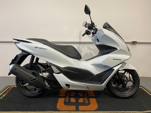 Honda Pcx 160 Abs - 2023 - Target Race