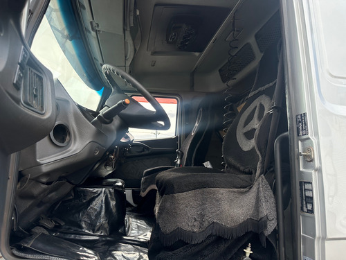 Mb 1635 2019 Bitoco Único Dono Completo Com Comando