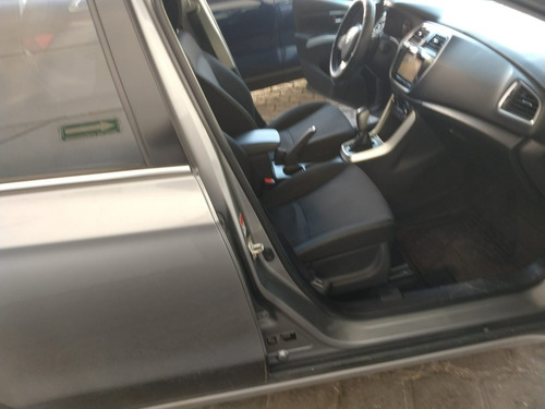 Suzuki S-Cross 1.6 Glx At