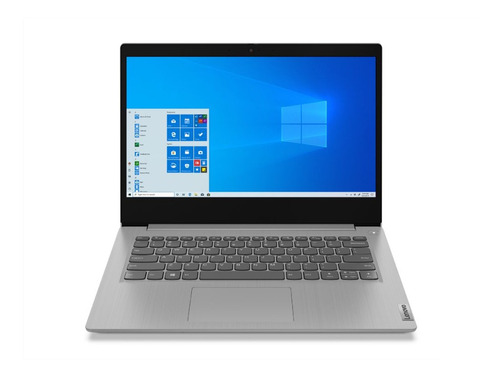 Imagen 1 de 6 de Notebook Lenovo Core I5 14   8gb 1tb W10 Nuevo
