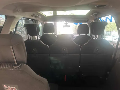 Citroën C4 Picasso 2.0 Confort