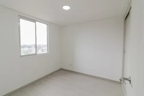 Apartamento En Arriendo En El Listón. Cod A1119020