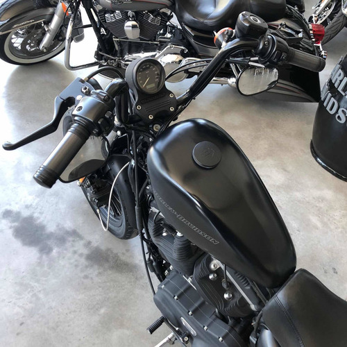 Imagen 7 de 15 de Harley Davidson Sportster