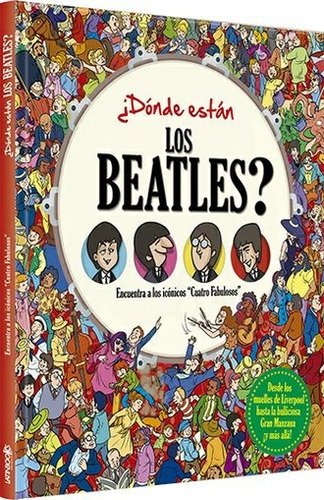 Donde Estan Los Beatles