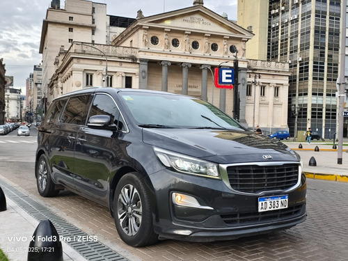 Kia Carnival 2.2 Crdi Ex Premium