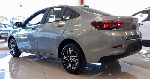Chevrolet Onix plus 1.0 Lt