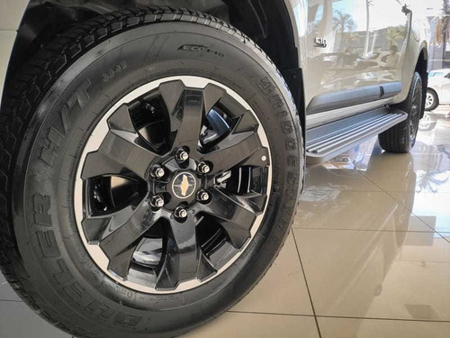 Chevrolet S10 2.8 High Country 4x4 Cd 16v Turbo Diesel