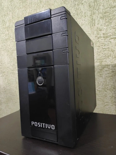 Imagem 2 de 2 de Computador Aton Dual Core
