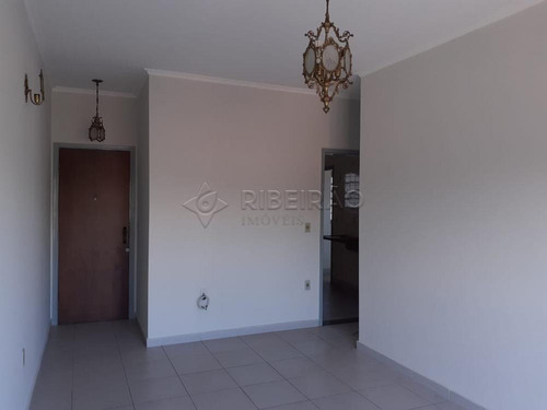Imagem 2 de 10 de Apartamentos - Ref: L1377